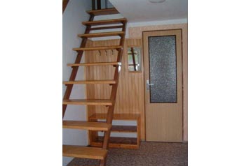 Vasaras māja Komorní Lhotka 2